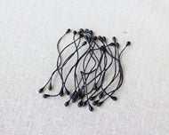 Double Ended Pearl Stamens