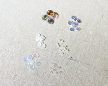 Load image into Gallery viewer, Homespun Holiday: Evergreen Kit
