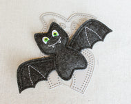 Feeling Batty Die