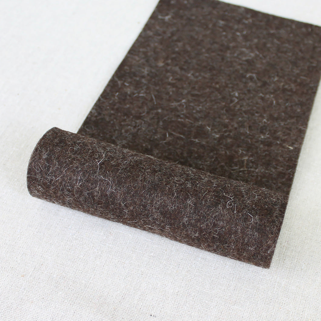 Furrow Felt