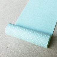 Glacier Dot Felt