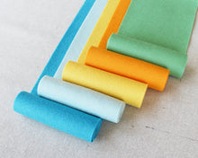 Load image into Gallery viewer, Hello, Sunshine Color Story
