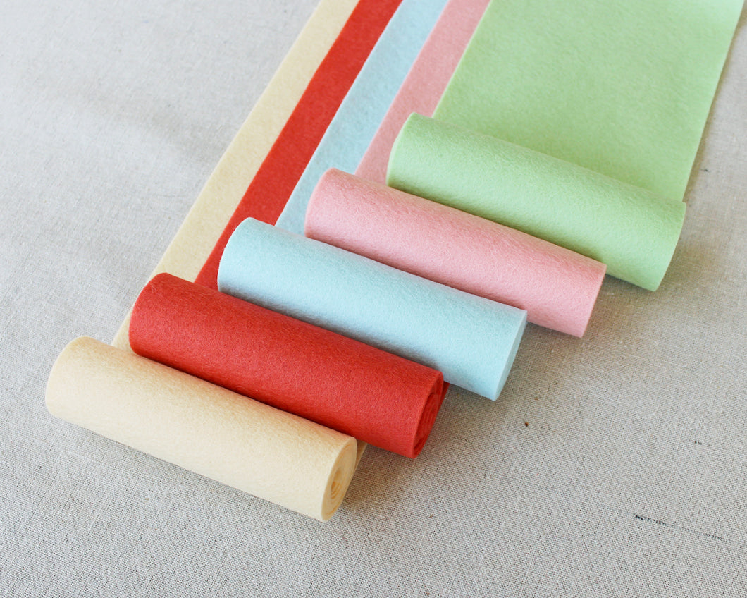 Hopscotch Color Story