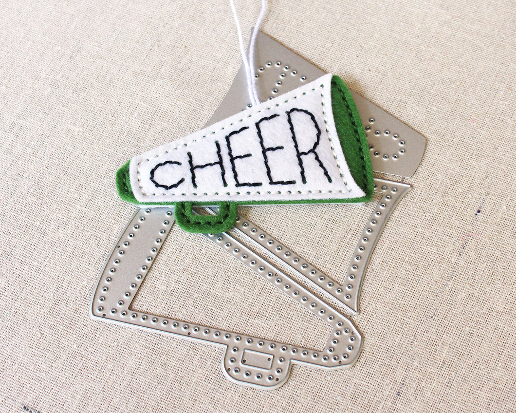 Let's Play: Cheer Die
