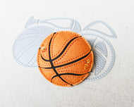 Let's Play: Basketball Die