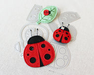 Lil' Dotty Die