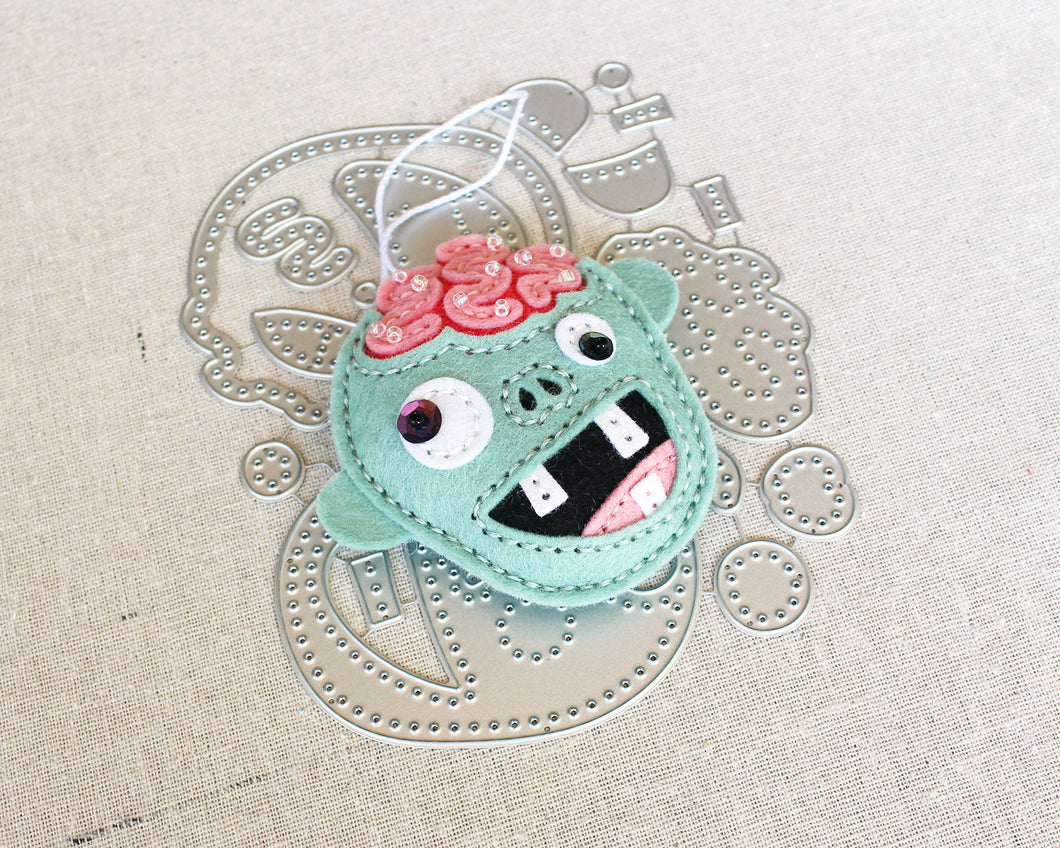 Monster Mash: Zombie Die