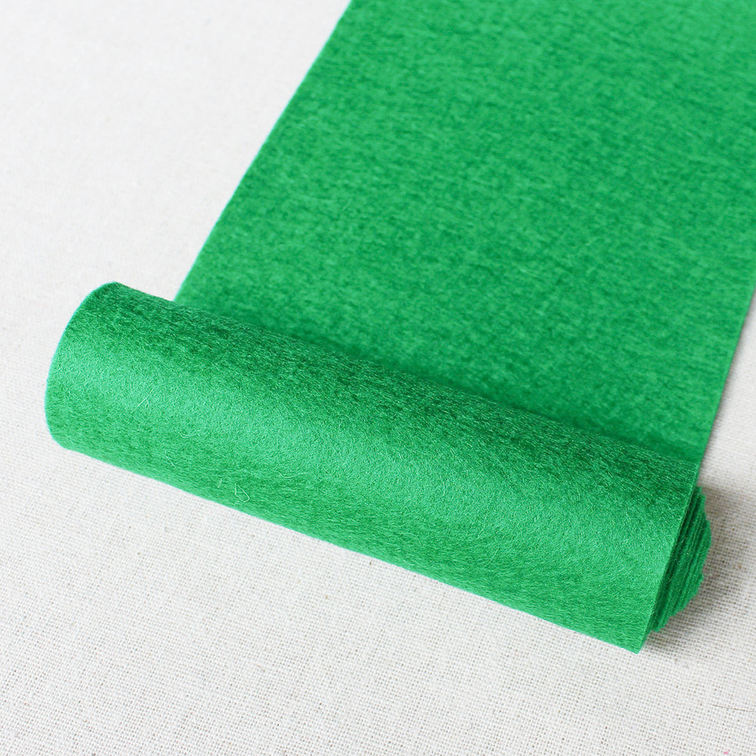 Parsley Felt