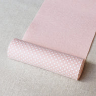 Petal Dot Felt