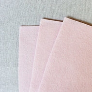 Petal Felt Sheet