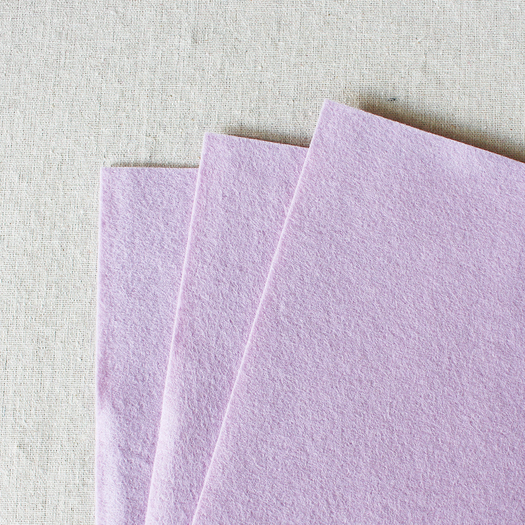 Pixie Felt Sheet
