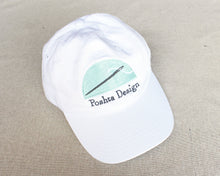 Load image into Gallery viewer, Poshta Design Hat
