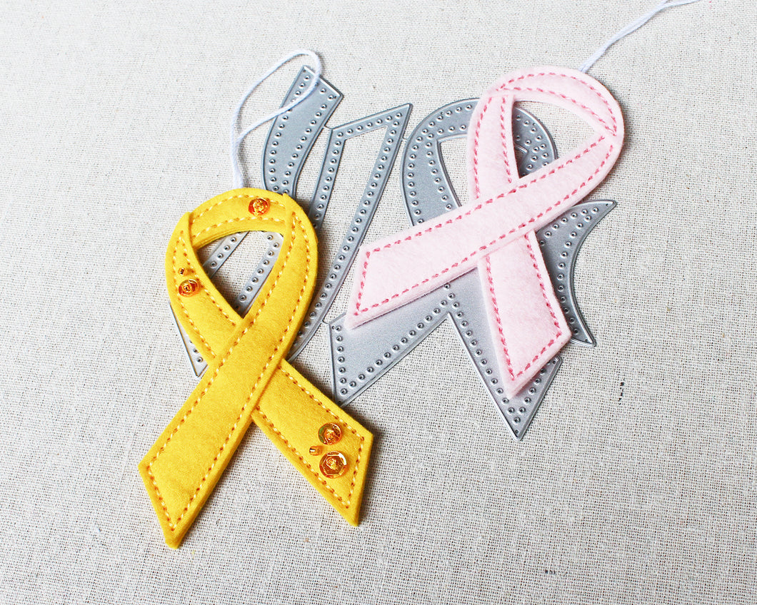 Raising Awareness Die
