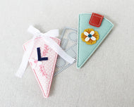 Sewing Kit Essentials: Scissor Keeper Die