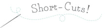 Load image into Gallery viewer, Short-Cuts

