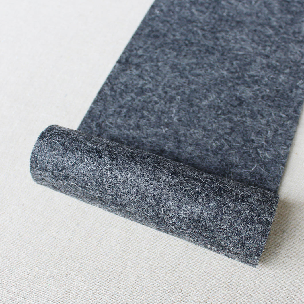 Soapstone Felt