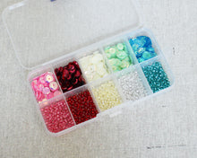 Load image into Gallery viewer, Sweet Tooth Color Story
