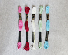 Load image into Gallery viewer, Sweet Tooth Color Story
