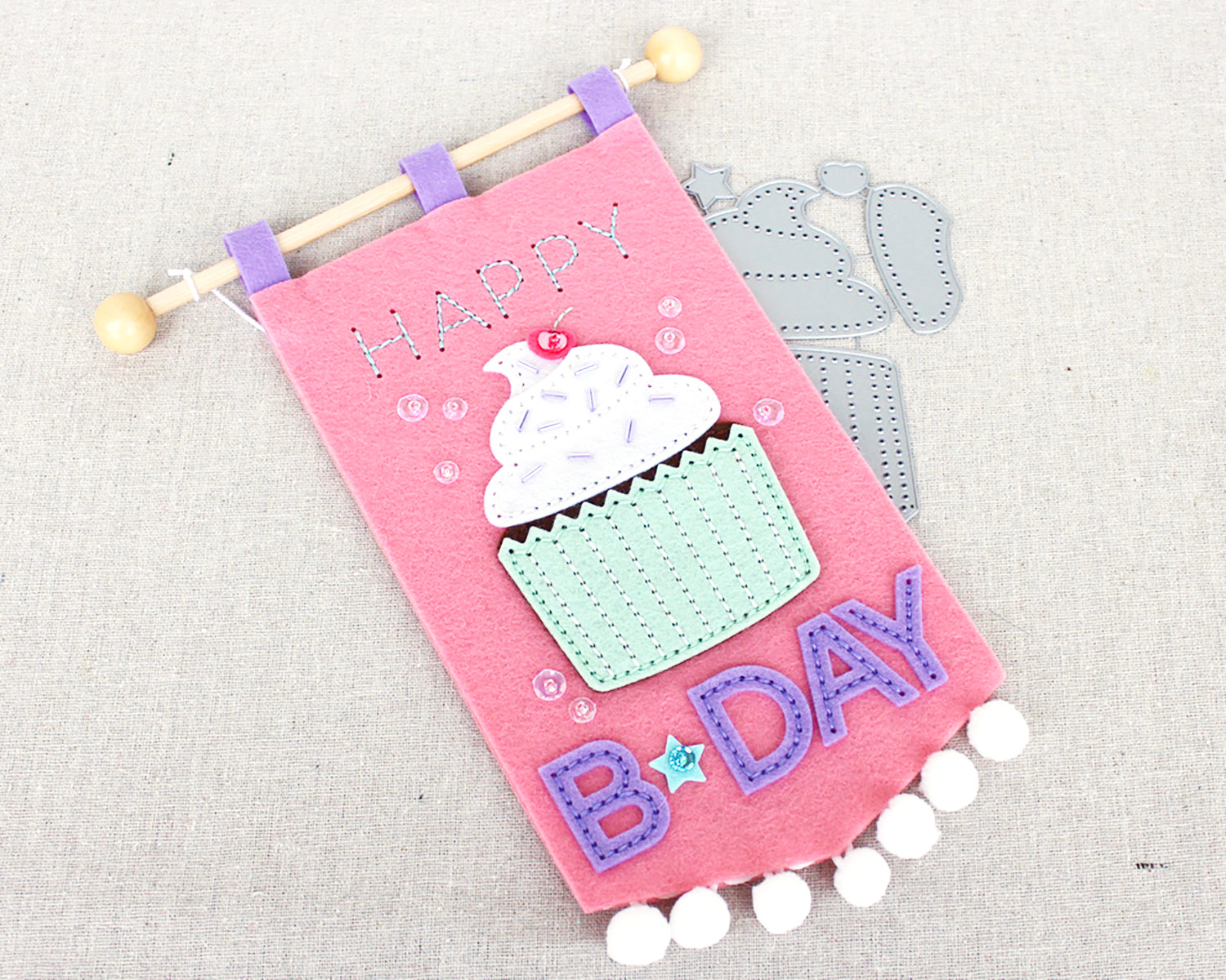 ラスト♡未使用 大人気切手型ダイセットPOSTAGE DIESスタンピン