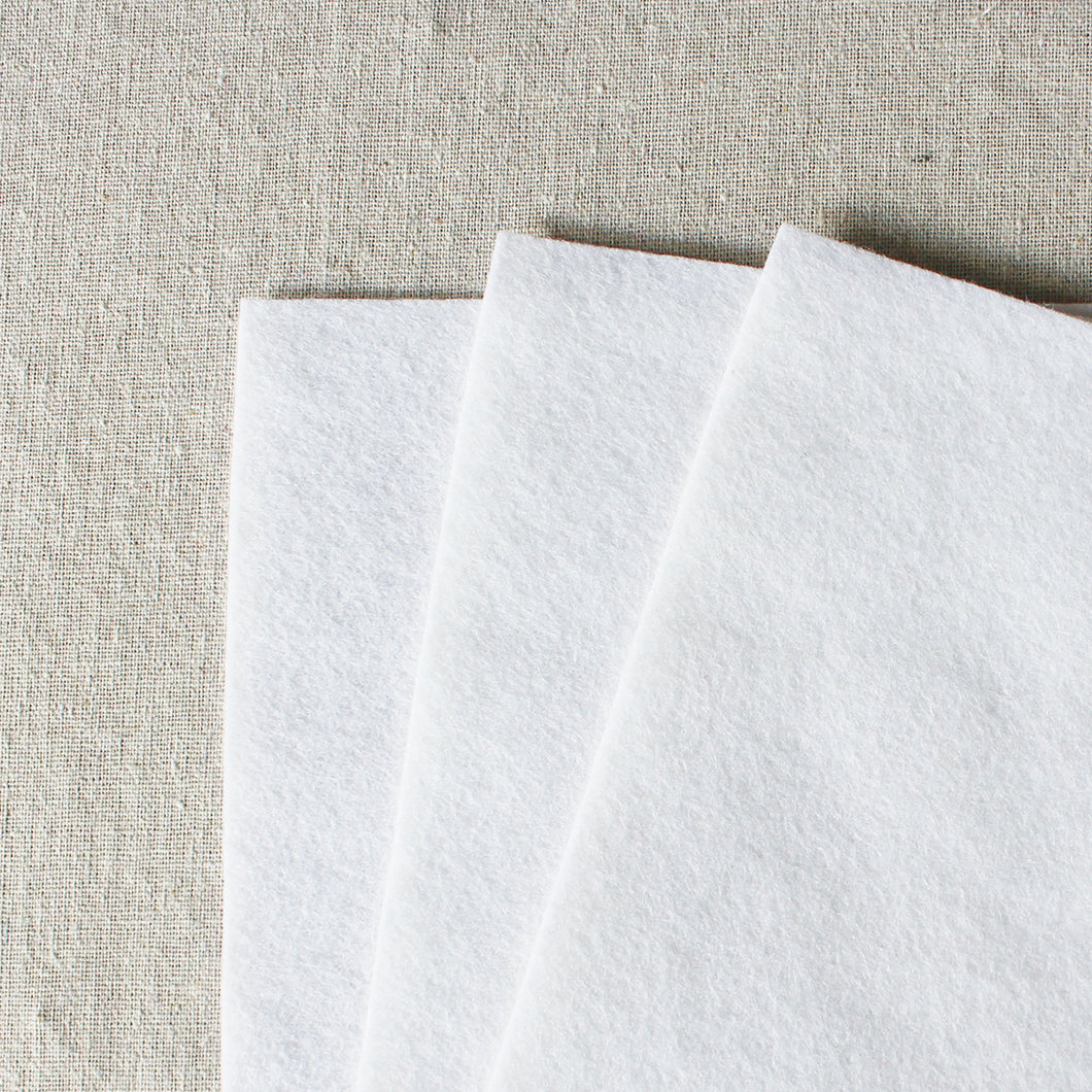 Tundra Felt Sheet