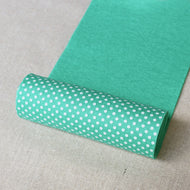 Vintage Glass Dot
