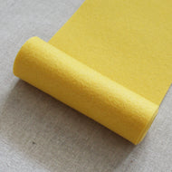 Daffodil Felt