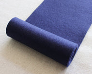 Indigo Felt