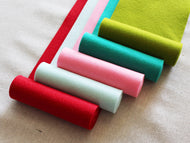 Merry & Bright Color Story