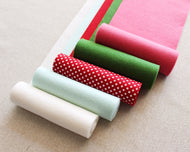 Modern Holiday Color Story