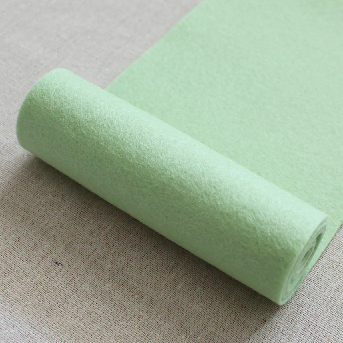 Pistachio Felt Pistachio Felt